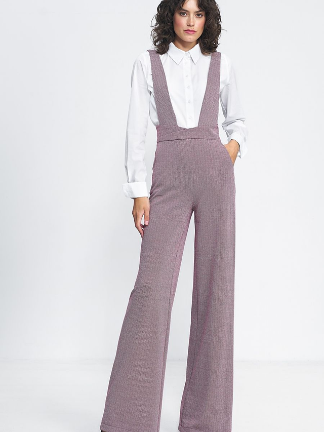 Tuta model 184601 Nife