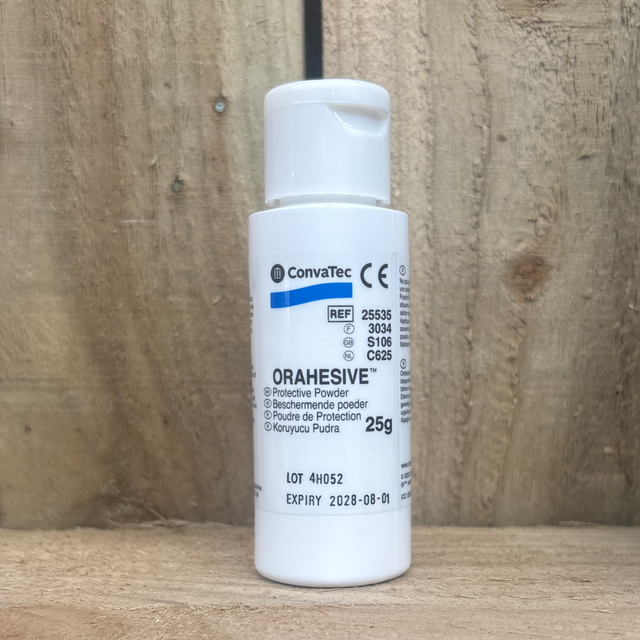 Orahesive Protective Powder - 25g