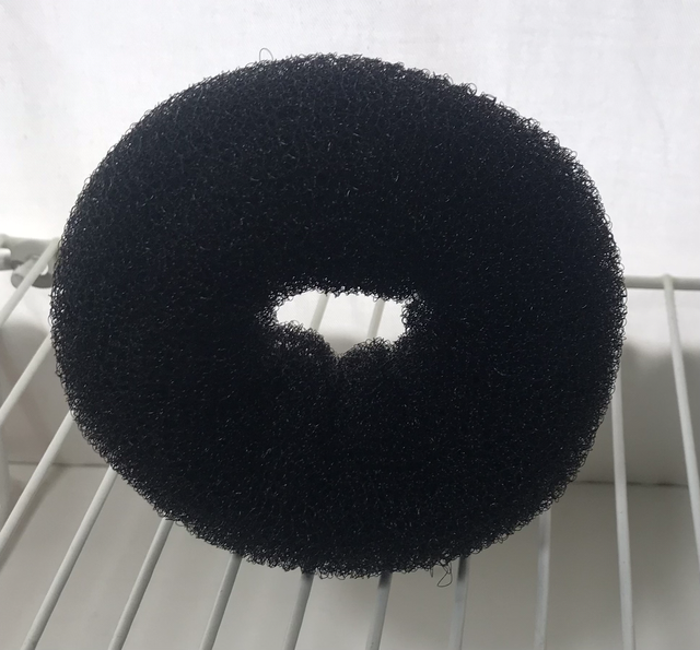 Hair Bun Maker - HA04