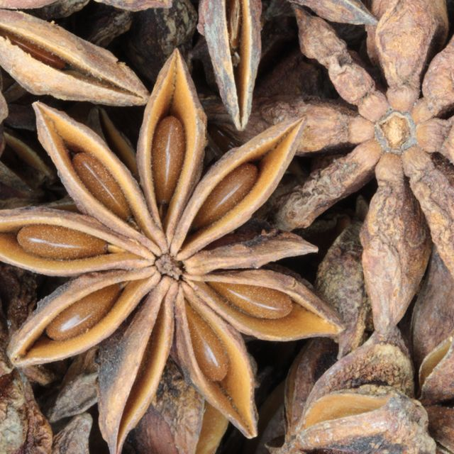 Steranijs (star anise) (Illicium verum) - BIO