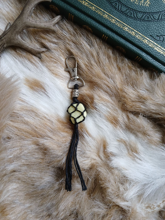 Éclat de Monde - Serpentine