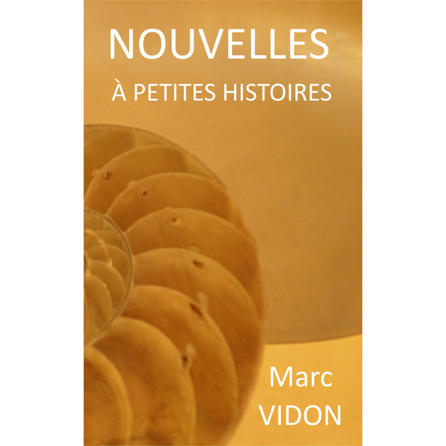 Nouvelles à petites histoires