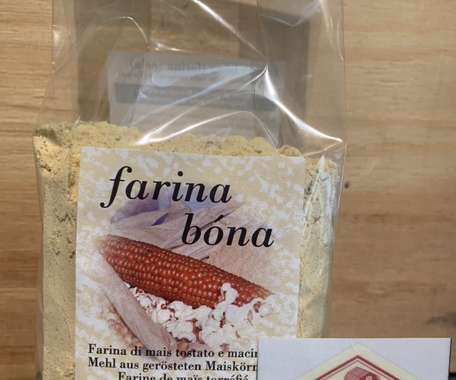 Farina Bona  250gr