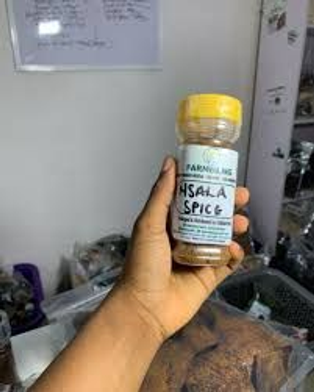 Nsala Spice