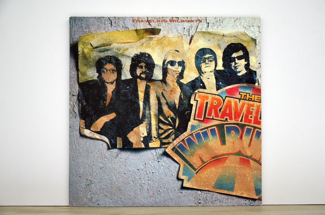 Traveling Wilburys - Volume One (1988)