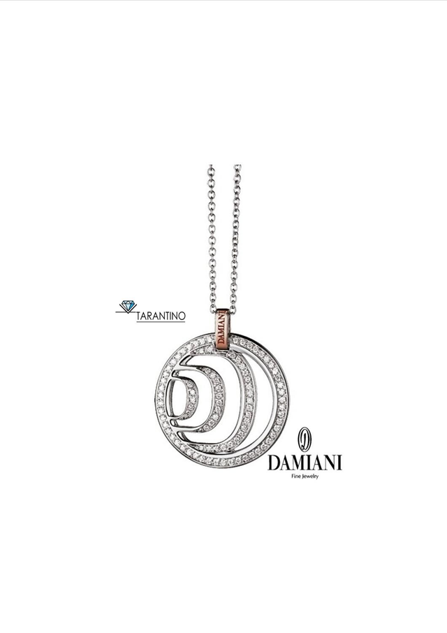 DAMIANI collana Damianissima