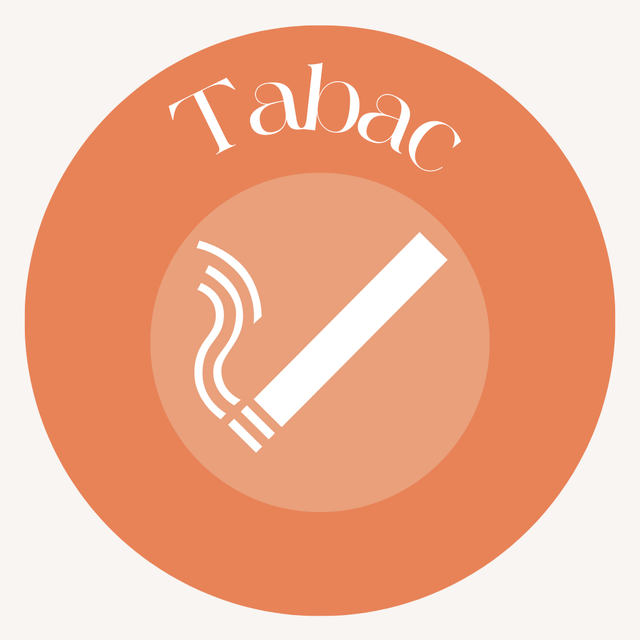 Tabac (12 séances)