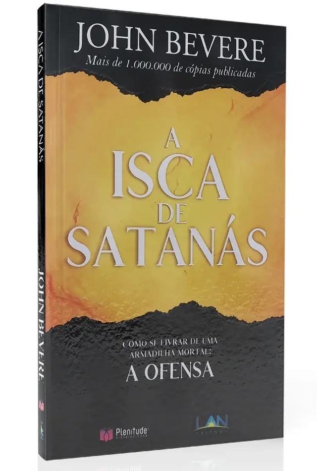 A isca de Satanas