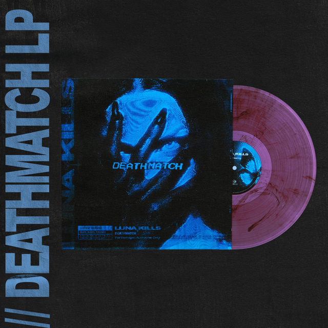 Deathmatch LP