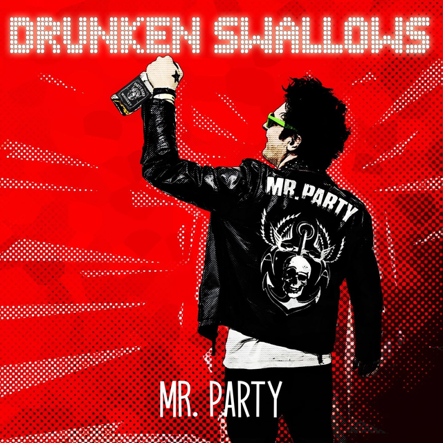 Mr. Party - CD