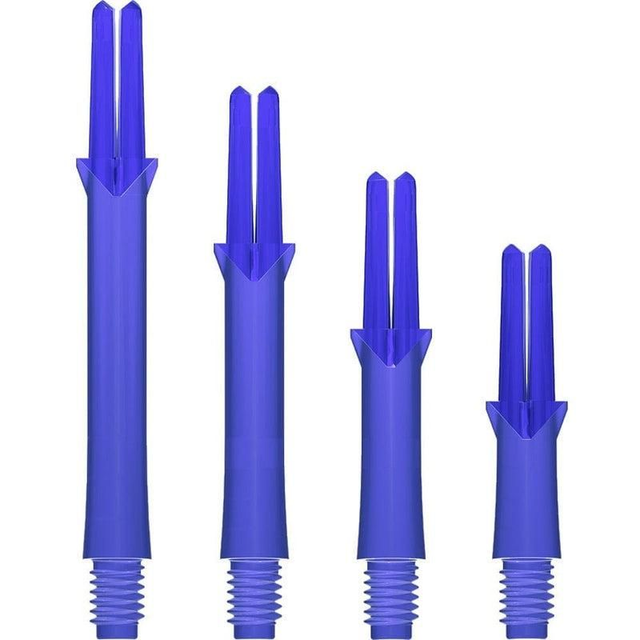 L-Style - L-Shafts - Straight - Blue

