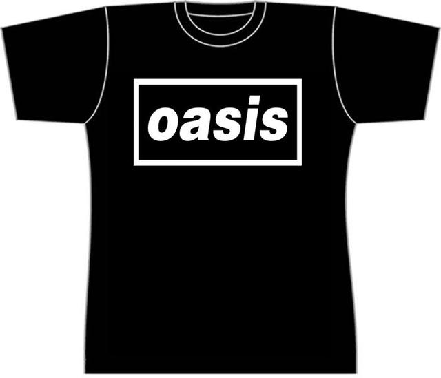 Oasis
