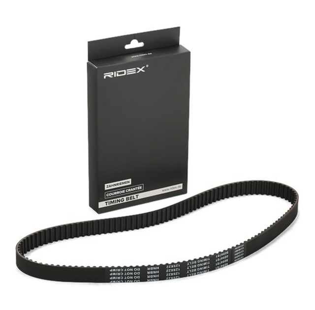 RIDEX 306T0037 Cinghia dentata FIAT Grande Punto Hatchback (199) (Anno di produzione 06.2005 - ..., 65 - 86 CV, Benzina (GPL))