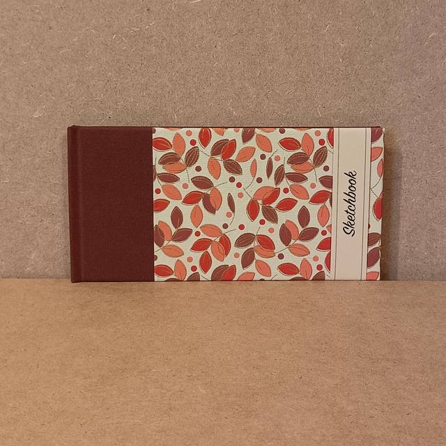 Sketchbook