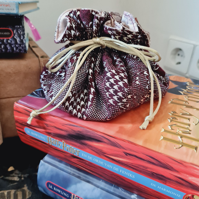 Hogwarts Special: Courageous Wanderer