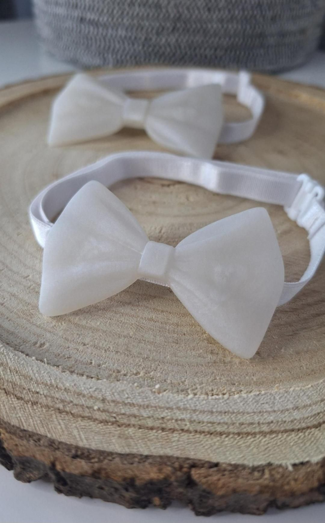 PERSONNALISATION Nœud Papillon Enfant