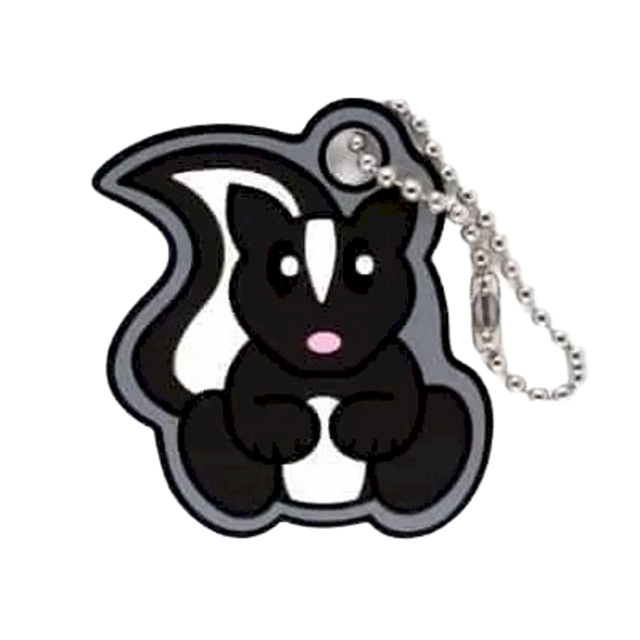 Travel Tag Mauffette