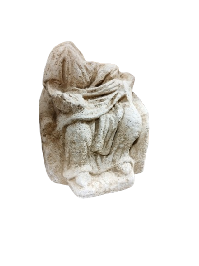 Moulage de déesse mère