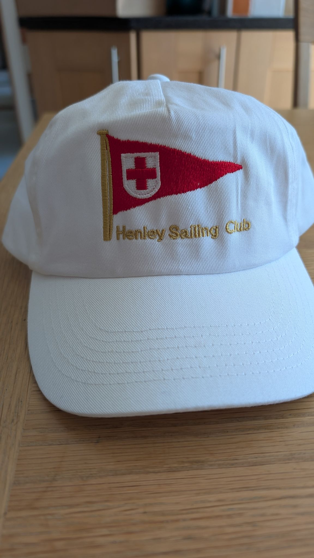 Baseball Cap (Adult)