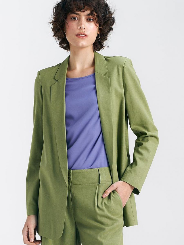 Giacca model 195466 Nife