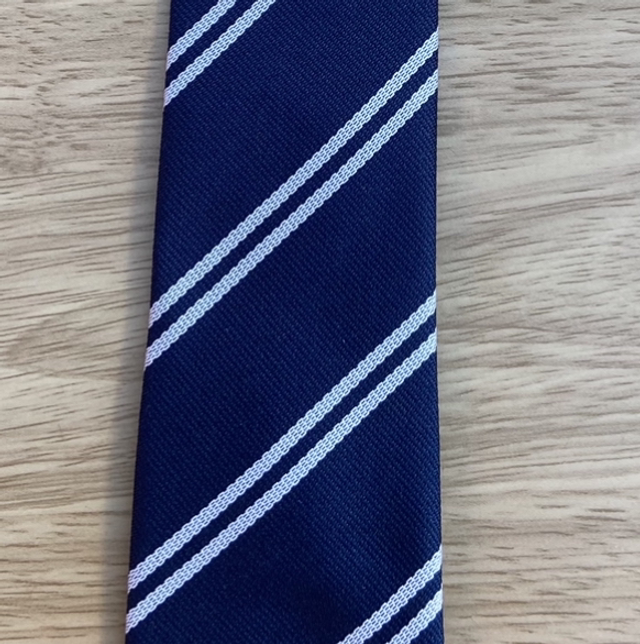 St James regular tie 