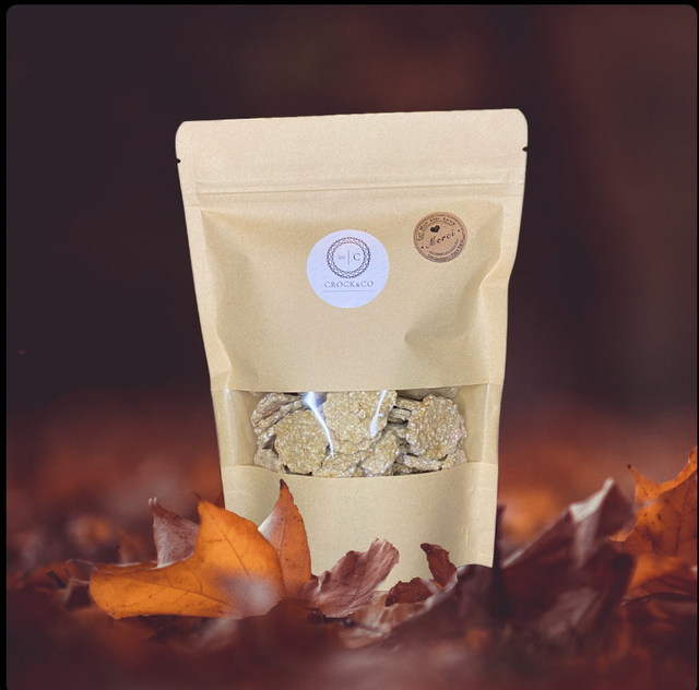 C&amp;C Pommes Cannelle 