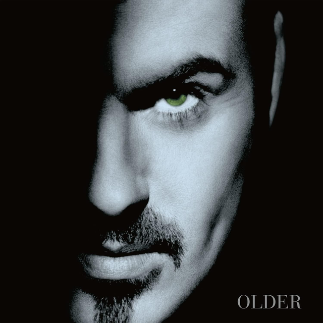 George, Michael / Older (2LP)