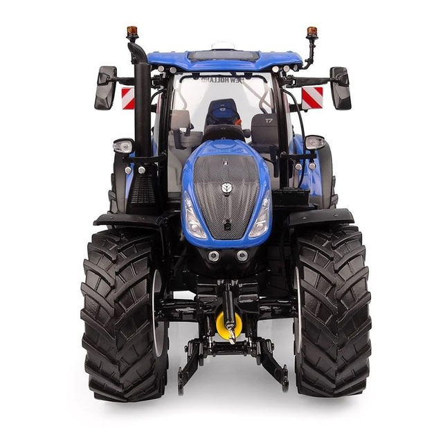UH 6604 New Holland T7 300
