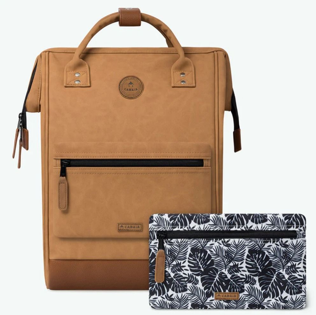 SAC A DOS CABAIA ADVENTURER LARGE MOSCOU 
