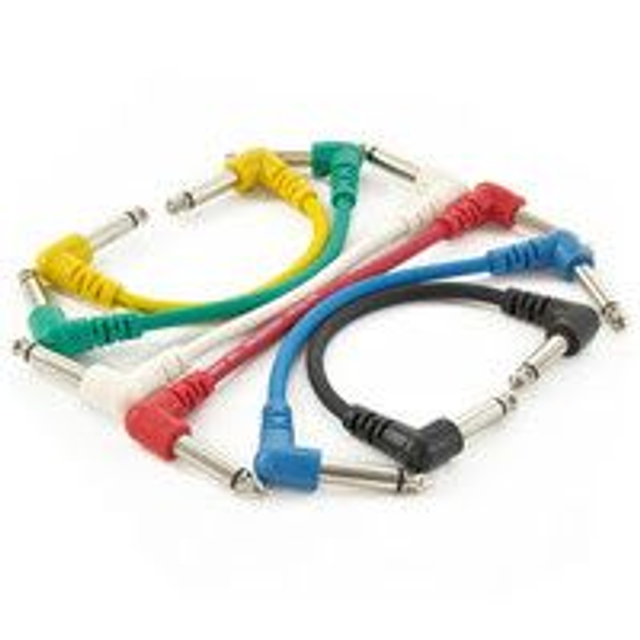 Jack Patch Cable (30cm)