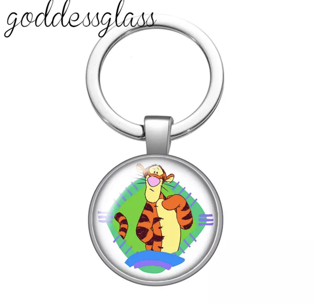 0010 - Disney - Teigetje - K