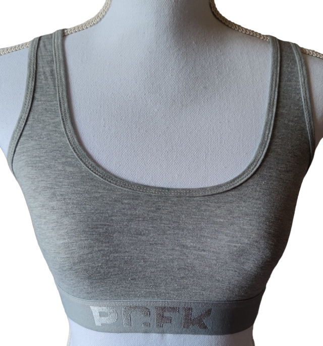 Brassière sport taille M (Pacifika)