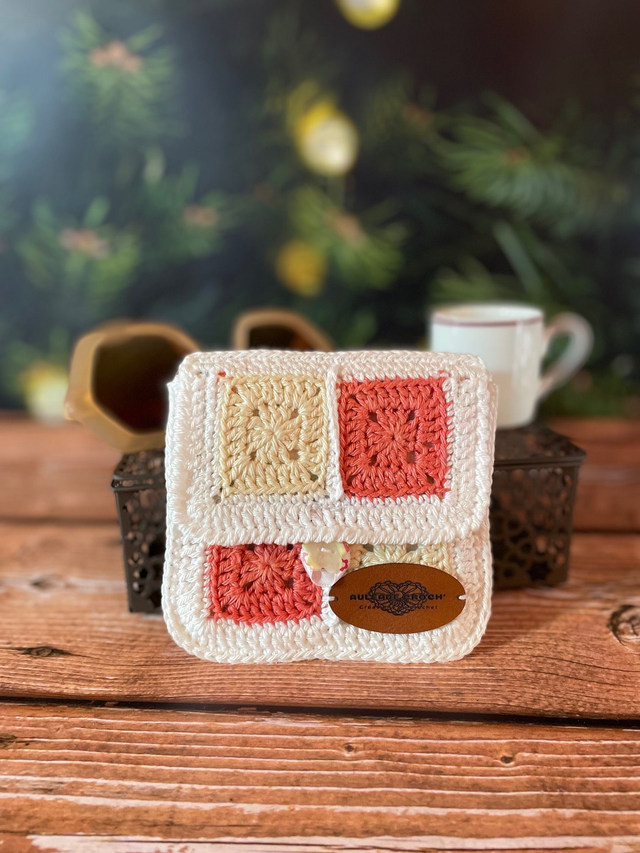 Mini-Pochette &quot; Echo de Sakura &quot;