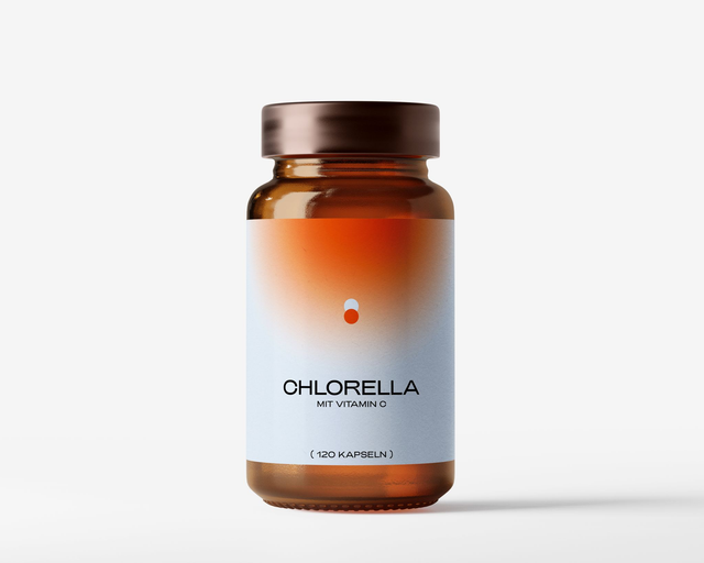 Chlorella 