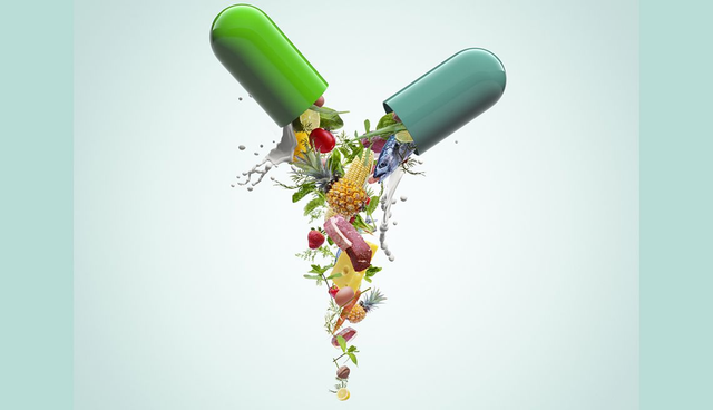 Análisis Vitamínico COMPLETO