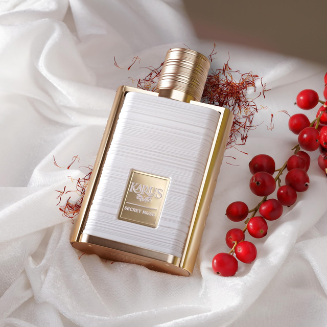 Karus Secret Musk  - Khadlaj 💥