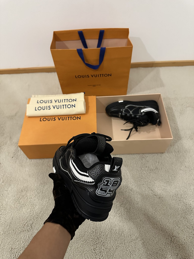 Louis Vuitton Lv Skate