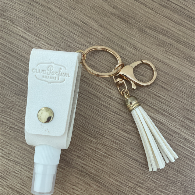 Vaporisateur accroche sac