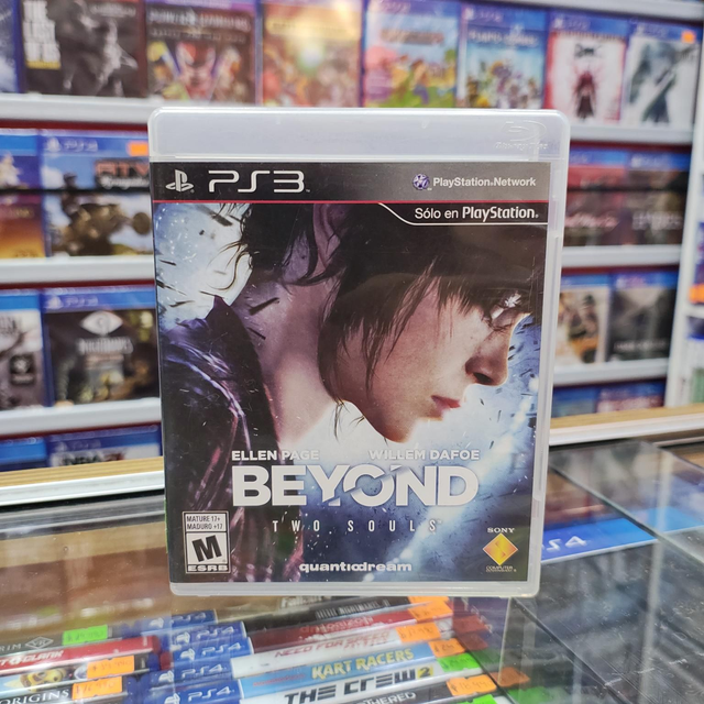 Beyond Usado