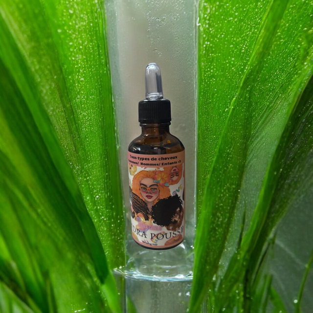 Sérum Hydra-pousse 30ml