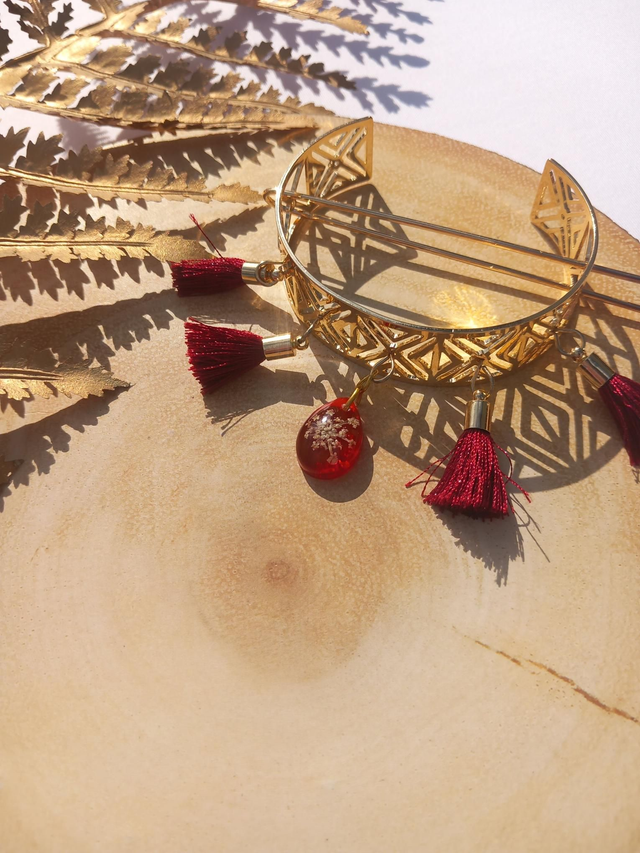 Barrette Elenwë