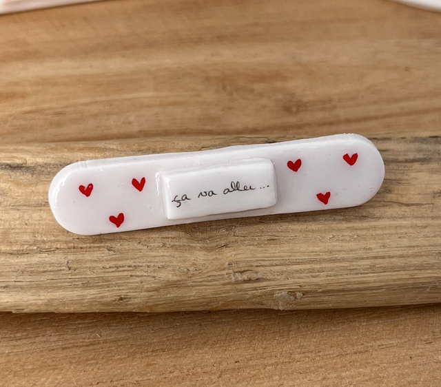 Bobo de l’âme « ça va aller »