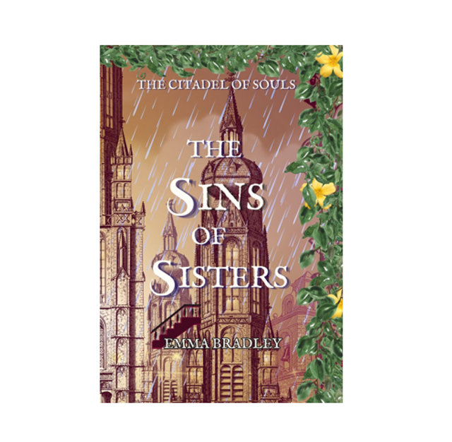 The Sins of Sisters paperback