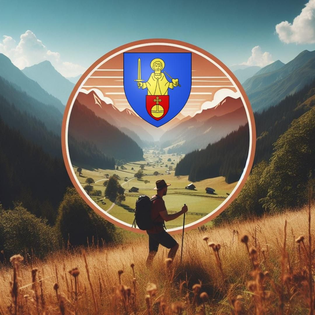 Randonnée champêtre 