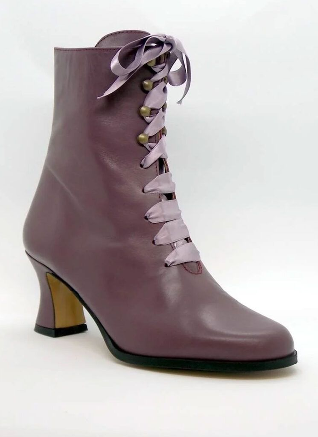 Lucky Souliers Sylvia Paris 