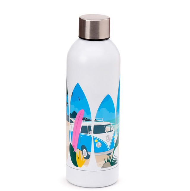 VW Camper van Insulated Bottle