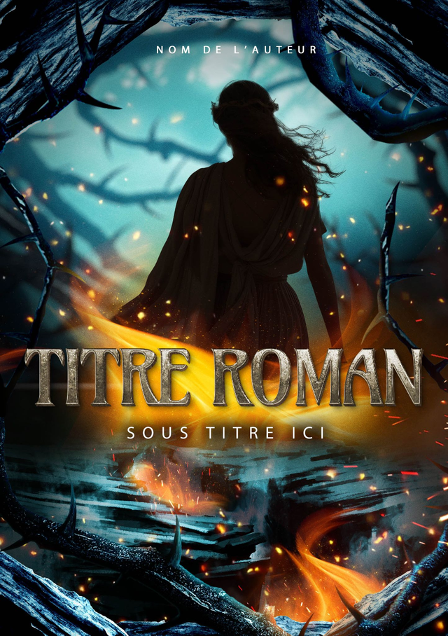 PREMADE - L'éveil des ténèbres