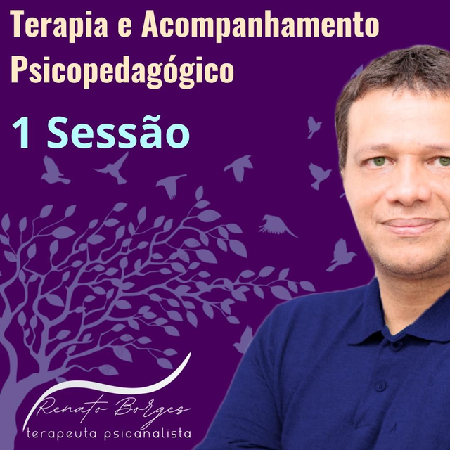 Terapia - Promo Fim de Semana