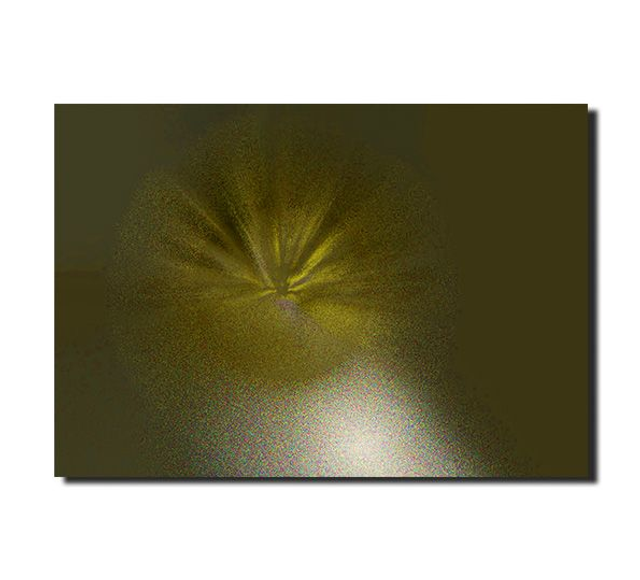 04 Abstract - In Sparkling Dust, 2024.