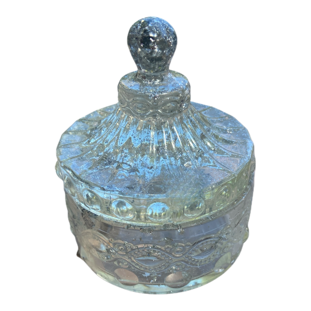 Le Pot des Larmes de Lune